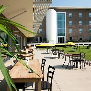 4* Hotel Aiden By Western Jhd Dunant