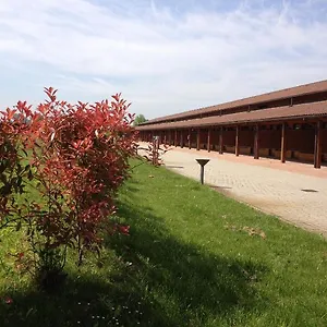 3* Motel 7 Laghi