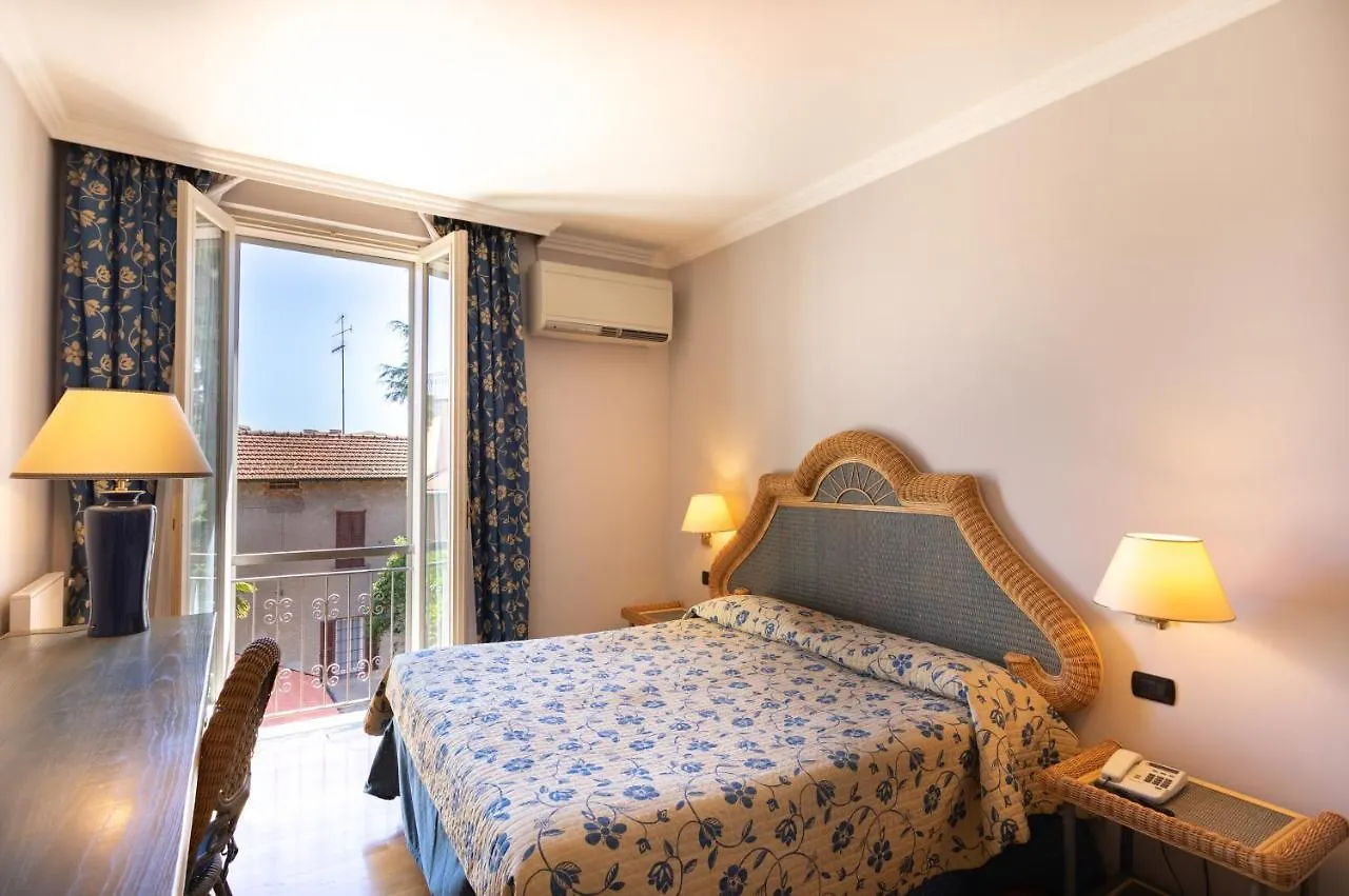 Hotel Dei Tigli Angera