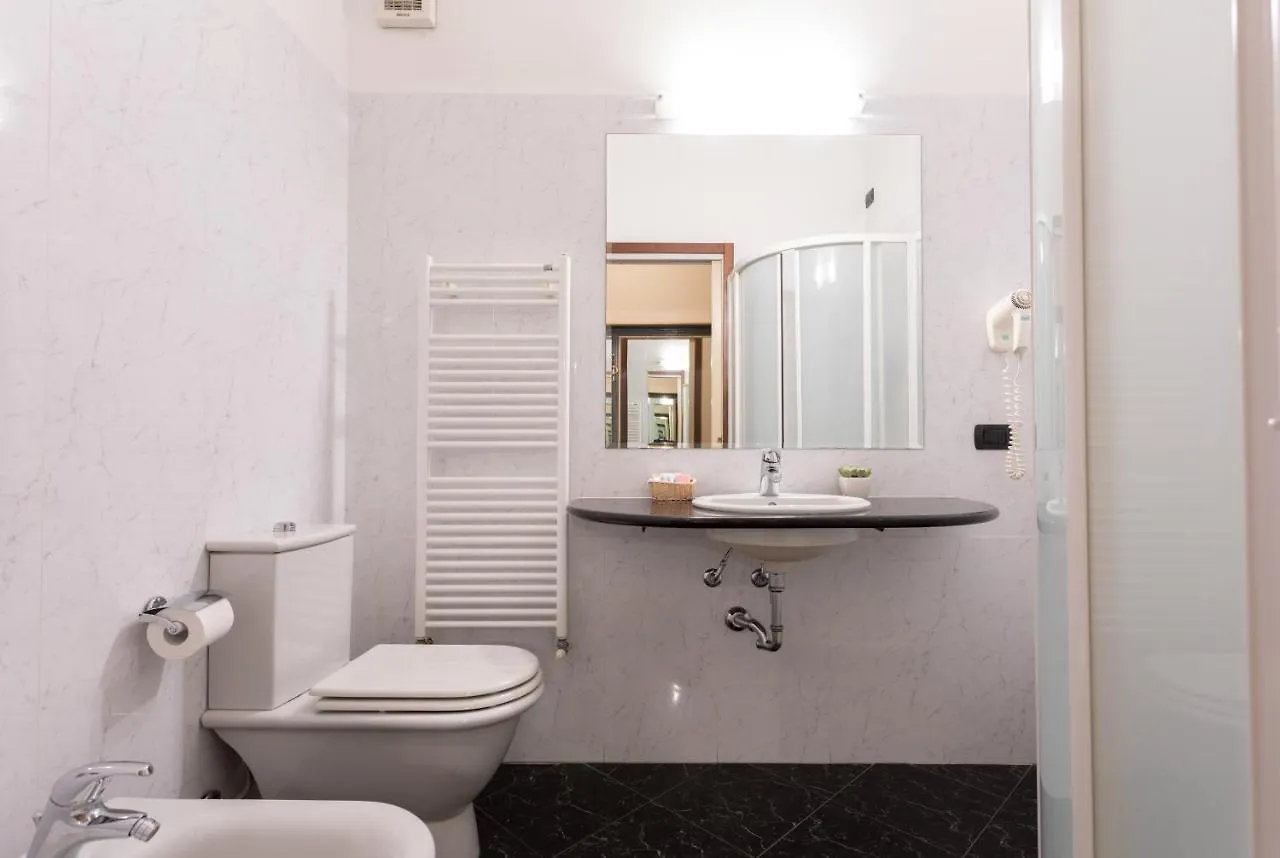 Hotel Dei Tigli Angera 3*,  Italy